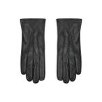 Fashion, accesorii si bijuterii - Barbati - Accesorii barbati - Manusi barbati - Manusi barbati Guess AM9035 Negru  L INTL - Infinity.ro