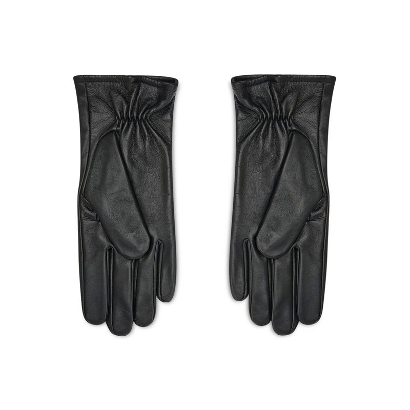 Fashion, accesorii si bijuterii - Barbati - Accesorii barbati - Manusi barbati - Manusi barbati Guess AM9035 Negru  L INTL - Infinity.ro