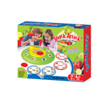 Jucarii, Copii si Bebe - Jucarii si jocuri - Jocuri si puzzle - Jocuri de societate - Joc - Cursa gustarilor - Infinity.ro