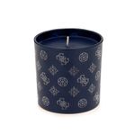Casa si Gradina - Decoratiuni - Aromaterapie si lumanari - Lumanari si candele - Lumanare parfumata Guess XCPEON 860 g Albastru 8 x 10 cm - Infinity.ro