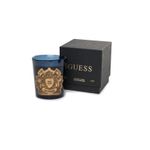 Casa si Gradina - Decoratiuni - Aromaterapie si lumanari - Lumanari si candele - Lumanare parfumata Guess XCLUXU 614 g 9 x 10 cm Albastru - Infinity.ro