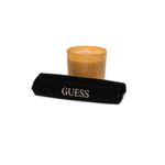 Casa si Gradina - Decoratiuni - Aromaterapie si lumanari - Lumanari si candele - Lumanare parfumata Guess XCGCBL 806 g Galben 10 x 10 cm - Infinity.ro