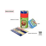 Jucarii, Copii si Bebe - Jucarii si jocuri - Jucarii & jocuri educative - Jocuri si jucarii educative - Joc Smart Sticks - Cauta si gaseste - Infinity.ro