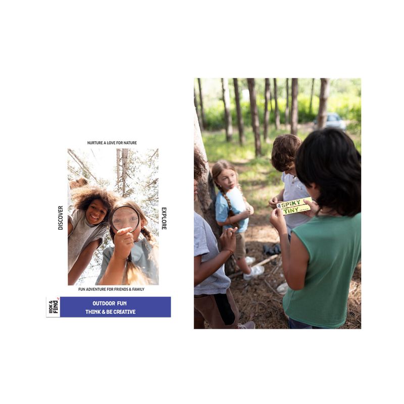 Jucarii, Copii si Bebe - Jucarii si jocuri - Jucarii & jocuri educative - Jocuri si jucarii educative - Joc Smart Sticks - Cauta si gaseste - Infinity.ro