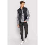 Fashion, accesorii si bijuterii - Barbati - Imbracaminte - Jachete si geci barbati - Vesta barbati Tommy Hilfiger Core MW0MW12719 XL INTL Negru - Infinity.ro