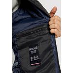 Fashion, accesorii si bijuterii - Barbati - Imbracaminte - Jachete si geci barbati - Vesta barbati Tommy Hilfiger Core MW0MW12719 XL INTL Negru - Infinity.ro