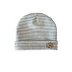 Fashion, accesorii si bijuterii - Copii - Accesorii copii - Caciuli si palarii copii - Caciulita pentru bebelusi Nancy Baby A4360Z Unica Albastru - Infinity.ro