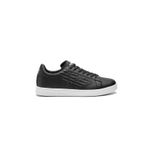Fashion, accesorii si bijuterii - Barbati - Incaltaminte barbati - Sneakers si tenisi barbati - Pantofi sport EA7 Emporio Armani X8X001 Negru 44 EU - Infinity.ro