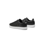 Fashion, accesorii si bijuterii - Barbati - Incaltaminte barbati - Sneakers si tenisi barbati - Pantofi sport EA7 Emporio Armani X8X001 Negru 44 EU - Infinity.ro