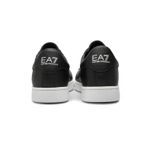 Fashion, accesorii si bijuterii - Barbati - Incaltaminte barbati - Sneakers si tenisi barbati - Pantofi sport EA7 Emporio Armani X8X001 Negru 44 EU - Infinity.ro