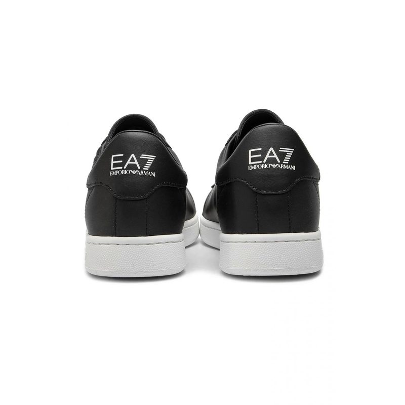 Fashion, accesorii si bijuterii - Barbati - Incaltaminte barbati - Sneakers si tenisi barbati - Pantofi sport EA7 Emporio Armani X8X001 Negru 44 EU - Infinity.ro