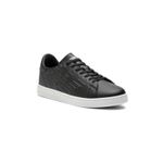 Fashion, accesorii si bijuterii - Barbati - Incaltaminte barbati - Sneakers si tenisi barbati - Pantofi sport EA7 Emporio Armani X8X001 Negru 44 EU - Infinity.ro