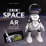 Carti si Birotica - Carti - Carti pentru copii - Basme si povesti - Space Ar - Emil Dragan - Jucarie Educativa pentru copii - Infinity.ro