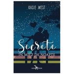 Carti si Birotica - Carti - Bestseller - Secrete In Miez De Noapte - Kasie West - Infinity.ro