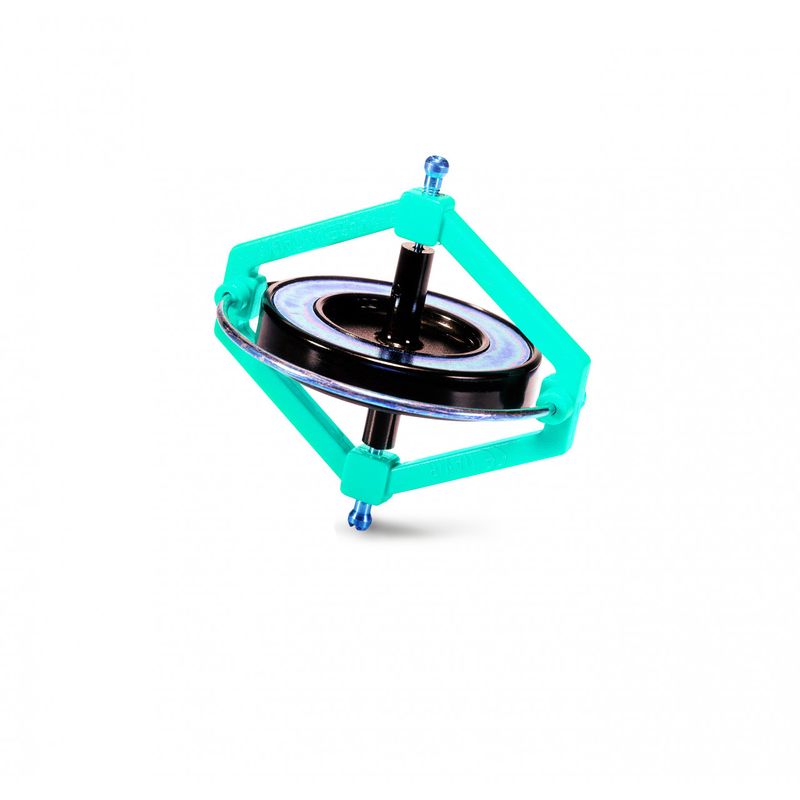 Jucarii, Copii si Bebe - Jucarii si jocuri - Jucarii & jocuri educative - Jocuri si jucarii educative - Giroscop Navir - Instrument de Precizie si explorare - Infinity.ro