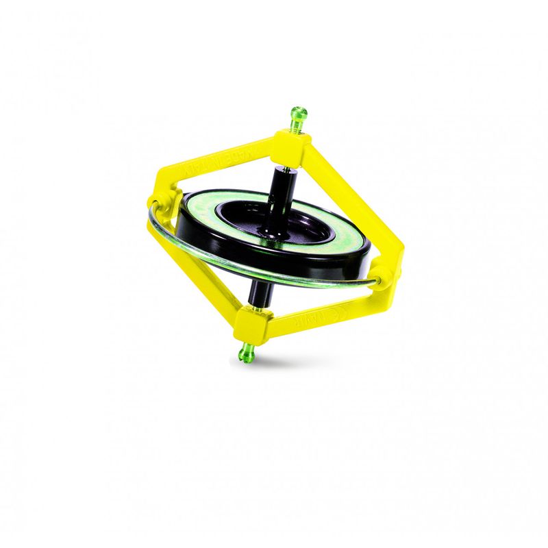 Jucarii, Copii si Bebe - Jucarii si jocuri - Jucarii & jocuri educative - Jocuri si jucarii educative - Giroscop Navir - Instrument de Precizie si explorare - Infinity.ro