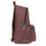 Carti si Birotica - Rechizite - Rucsacuri si genti scolare - Rucsac, Perletti, model Vulpe si Arici, 36 x 25 x 15 cm, colectia Cool Kids - Infinity.ro