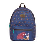 Carti si Birotica - Rechizite - Rucsacuri si genti scolare - Rucsac, Perletti, model Urs si Iepure, 36 x 25 x 15 cm, colectia Cool Kids - Infinity.ro