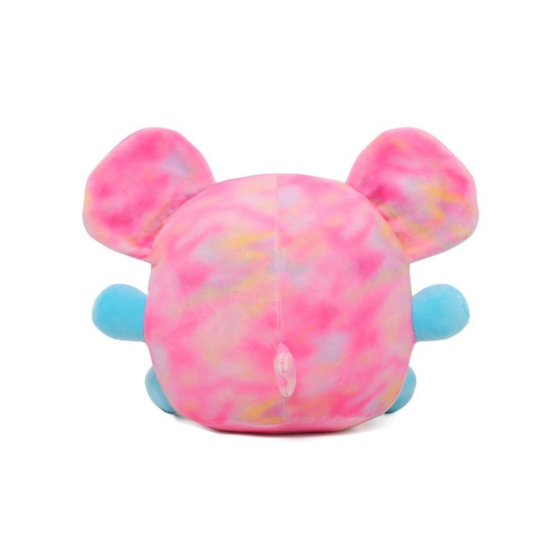 Jucarii, Copii si Bebe - Jucarii si jocuri - Jucarii de plus - Jucarie plus Dream Beams Megan the mouse - Infinity.ro
