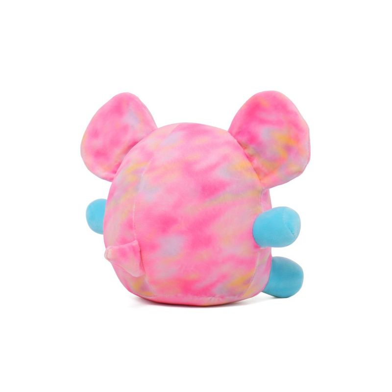 Jucarii, Copii si Bebe - Jucarii si jocuri - Jucarii de plus - Jucarie plus Dream Beams Megan the mouse - Infinity.ro