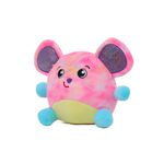 Jucarii, Copii si Bebe - Jucarii si jocuri - Jucarii de plus - Jucarie plus Dream Beams Megan the mouse - Infinity.ro