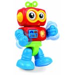 Jucarii, Copii si Bebe - Jucarii si jocuri - Jucarii bebelusi - Jucarii interactive bebelusi - Jucarie interactiva – Primul meu robotel - Infinity.ro