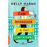 Carti si Birotica - Carti - Beletristica - Viata Intarziata A Lui Amy Byler - Kelly Harms - Infinity.ro