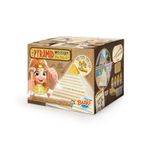 Jucarii, Copii si Bebe - Jucarii si jocuri - Jucarii & jocuri educative - Jocuri si jucarii educative - France Buki France Misterul Piramidei - Jucarie Educativa de inalta calitate pentru copii - Infinity.ro