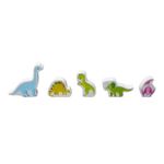 Jucarii, Copii si Bebe - Jucarii si jocuri - Figurine - Joc de rol - Cutiuta cu dinozauri - Infinity.ro