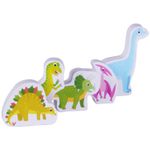 Jucarii, Copii si Bebe - Jucarii si jocuri - Figurine - Joc de rol - Cutiuta cu dinozauri - Infinity.ro