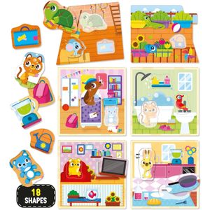 Jucarii, Copii si Bebe - Jucarii si jocuri - Jucarii & jocuri educative - Infinity.ro