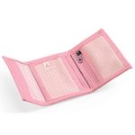 Jucarii, Copii si Bebe - Jucarii si jocuri - Jucarii de rol - Frumusete, bijuterii si accesorii fetite - Portmoneu Pop, Djeco - Jucarie perfecta pentru dezvoltarea copiilor - Infinity.ro