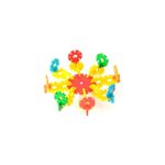 Jucarii, Copii si Bebe - Jucarii si jocuri - Seturi de constructie si cuburi - Cuburi si caramizi - Forme pentru construit - Box Maxi - Infinity.ro