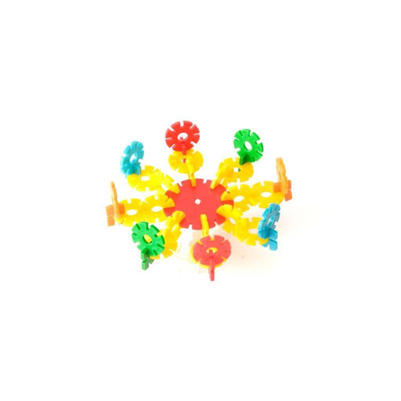 Jucarii, Copii si Bebe - Jucarii si jocuri - Seturi de constructie si cuburi - Cuburi si caramizi - Forme pentru construit - Box Maxi - Infinity.ro