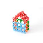 Jucarii, Copii si Bebe - Jucarii si jocuri - Seturi de constructie si cuburi - Cuburi si caramizi - Forme pentru construit - Box Maxi - Infinity.ro