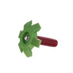 Auto si Moto - Reparatii si depanare - Scule auto - Scule si truse auto - Dispozitiv de indreptat aripioare condensator radiator, Geko G02761 - Infinity.ro