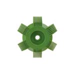 Auto si Moto - Reparatii si depanare - Scule auto - Scule si truse auto - Dispozitiv de indreptat aripioare condensator radiator, Geko G02761 - Infinity.ro