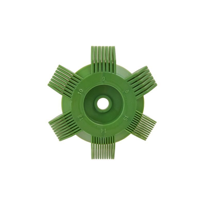 Auto si Moto - Reparatii si depanare - Scule auto - Scule si truse auto - Dispozitiv de indreptat aripioare condensator radiator, Geko G02761 - Infinity.ro