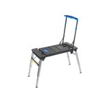 Casa si Gradina - Constructii - Scule de mana si unelte - Mese si bancuri de lucru - Banc de lucru multifunctional, 7 in 1, Geko G10874 - Infinity.ro