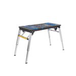 Casa si Gradina - Constructii - Scule de mana si unelte - Mese si bancuri de lucru - Banc de lucru multifunctional, 7 in 1, Geko G10874 - Infinity.ro