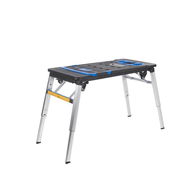 Casa si Gradina - Constructii - Scule de mana si unelte - Mese si bancuri de lucru - Banc de lucru multifunctional, 7 in 1, Geko G10874 - Infinity.ro
