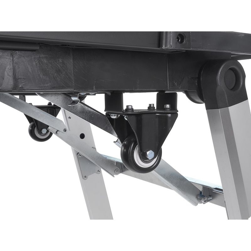 Casa si Gradina - Constructii - Scule de mana si unelte - Mese si bancuri de lucru - Banc de lucru multifunctional, 7 in 1, Geko G10874 - Infinity.ro