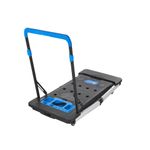 Casa si Gradina - Constructii - Scule de mana si unelte - Mese si bancuri de lucru - Banc de lucru multifunctional, 7 in 1, Geko G10874 - Infinity.ro