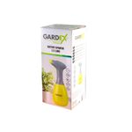 Casa si Gradina - Gradinarit si plante - Instalatii si accesorii pentru irigatii - Aparate pentru stropit gradina - Pulverizator cu acumulator Luxe1, 1.2 l, Gardex 405701 - Infinity.ro