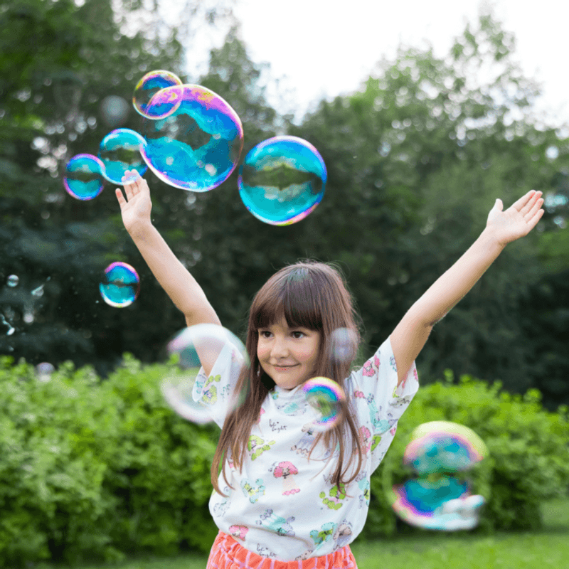 Jucarii, Copii si Bebe - Jucarii si jocuri - Jucarii & jocuri educative - Jucarii interactive - Solutie de facut Baloane de sapun gigante, 5 litri - Infinity.ro