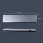 Laptop, Telefoane si Tablete - Telefoane mobile si accesorii - Accesorii Telefoane - Alte accesorii telefoane - Tastatura pliabila CYBERDUST, Compacta, Compatibila cu dispozitive iOS si Android, Suport magnetic ascuns, Silentioasa - Infinity.ro