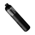 Auto si Moto - Intretinere auto - Aspiratoare auto - Aspirator portabil auto, CYBERDUST, Negru, 2 Moduri de Viteza, Motor din cupru, Masina, PC, Birou, 3000 Pa - Infinity.ro