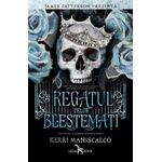 Carti si Birotica - Carti - Fictiune - Regatul Celor Blestemati - Kerri Maniscalco - Infinity.ro