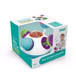 Jucarii, Copii si Bebe - Jucarii si jocuri - Jucarii & jocuri educative - Jucarii interactive - Jucarie Interactiva Mingiute Senzoriale cu Sunete si Lumini - Infinity.ro