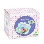 Jucarii, Copii si Bebe - Jucarii si jocuri - Jucarii bebelusi - Jucarii interactive bebelusi - Jucarie bebe BabyWizi, Djeco - Infinity.ro